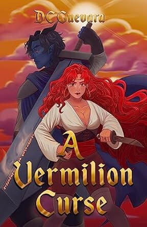 A Vermilion Curse