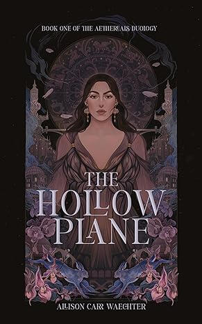 The Hollow Plane