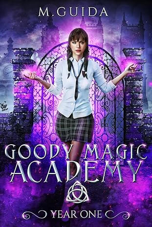 Goody Academy