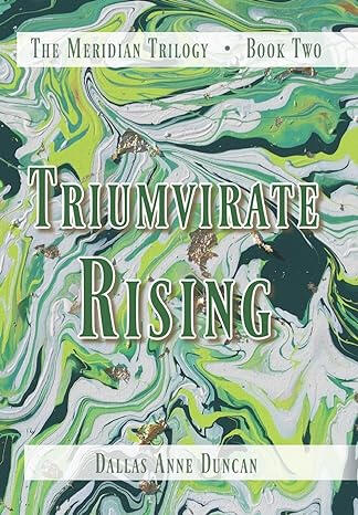 Triumvirate Rising