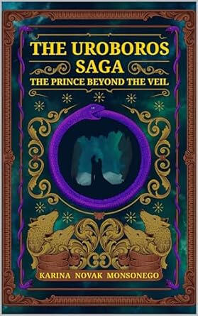 The Prince Beyond the Veil