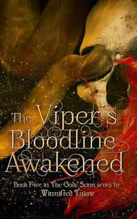Viper's Bloodline Awakened