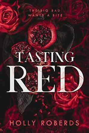Tasting Red