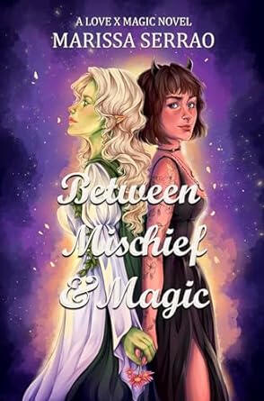 Between Magic and Mischief