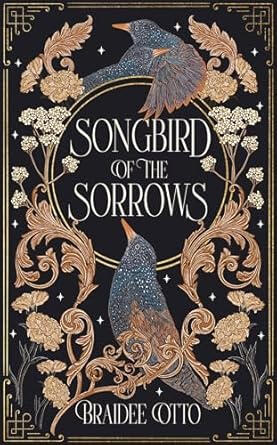 Songbird of the Sorrows