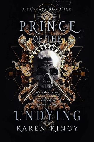 Prince of the Undying