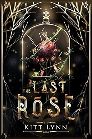 The Last Rose