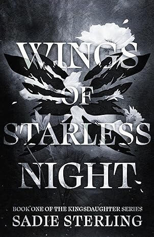 Wings of Starless Night