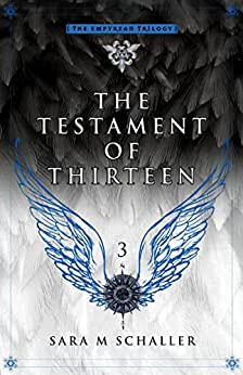 The Testament of Thirteen