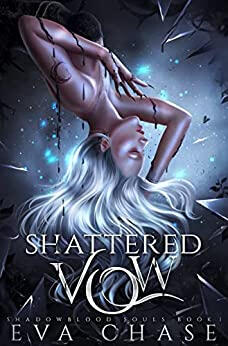 Shattered Vow