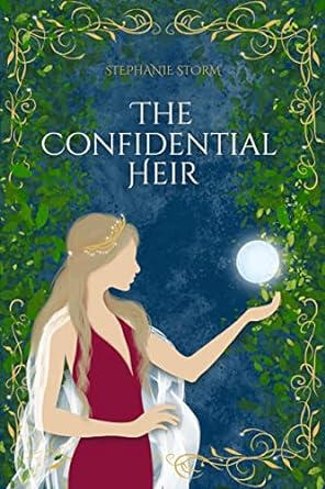 The Confidential Heir
