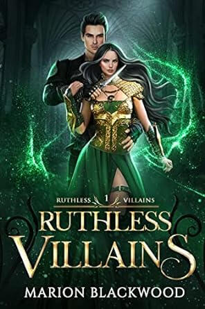 Ruthless Villains