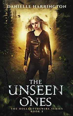 The Unseen Ones