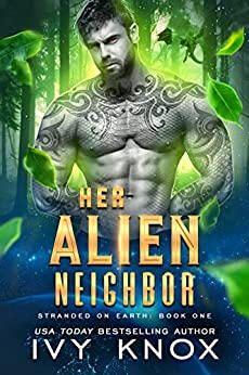 Her Alien Neighbor