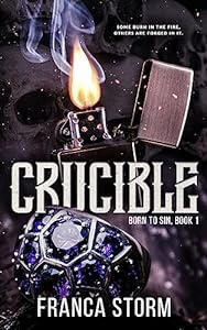 Crucible