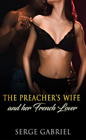 The Preacher's Wife