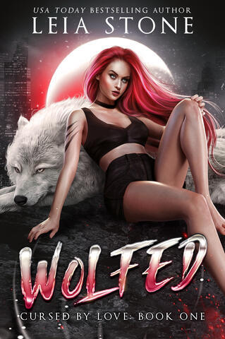 Wolfed