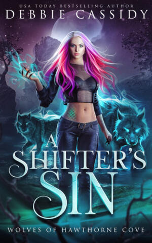 A Shifter's Sin