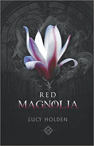 Red Magnolia