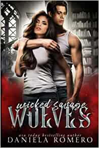 Wicked Savage Wolves