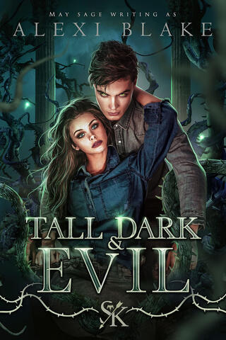 Tall Dark Evil